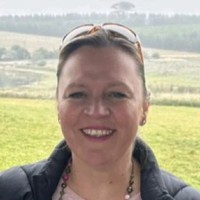 Heleen Van Wyk