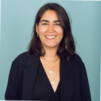Sabrine Mekki