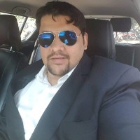 Hrishikesh Joshi