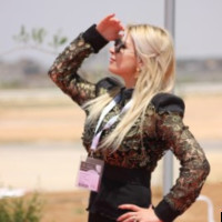 Samah Kharouf