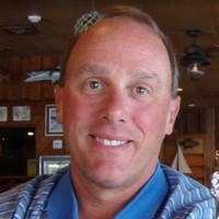 Rick Preston, Pt, Dpt