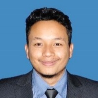 Mohamad Khairul Azwan Yusof