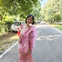 Dr Shalu Gupta
