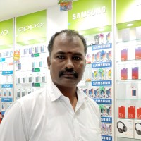 Mahendran K
