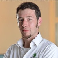 Ivan Crnomaric