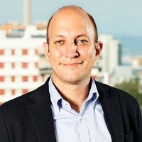 Rudolfo Steinbauer, Cem, Cea, Cmvp