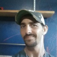 Timothy Landin