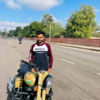 Chailu Singh