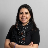Karina Melgaco