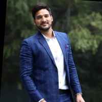 Harish Lakhera