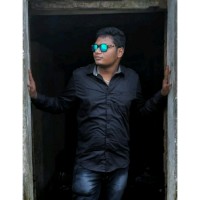 Magesh Kumar