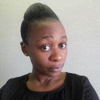 Khumbelo Nemakwarani