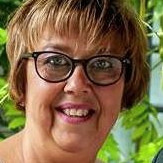 Annick Bourguillioen