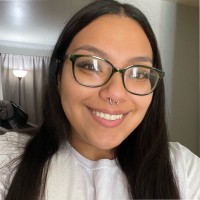 Chasity Zamudio