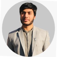 Saadullah Irshad