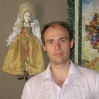 Dmitry Zlobin
