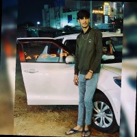Anuj Jangir