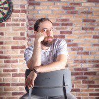 Shahryar Azharianfar