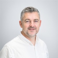 Martin Thorpe