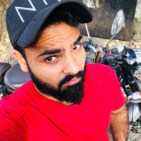 Asif Shaikh