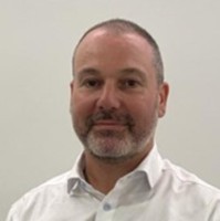 Paul Parker