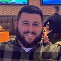 Dustin Anderson