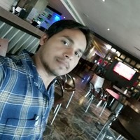 Uday Vishwakarma