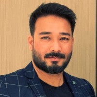 Ranobir Saha