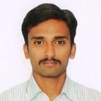 Madhukar B V
