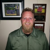 Shane Rhoades