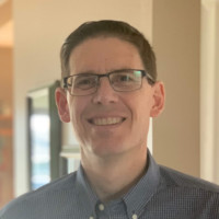 Chad Spencer, CPA, CMA