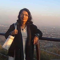 asma shabbir