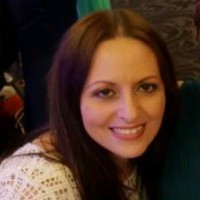 Elizabeth Vaughan