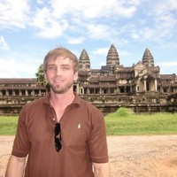 Dr. Eric K. Mason, PhD