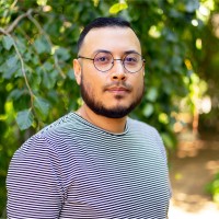 Erik Arevalo