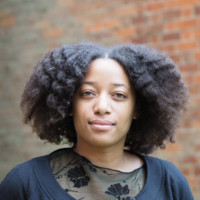Tamarria Hudson