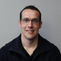 Luke Dobson