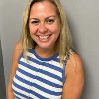 Julie Parker