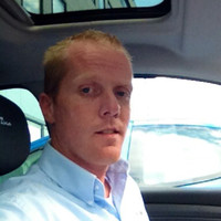 Ed Van Lammeren