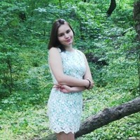 Марина Гайдученко
