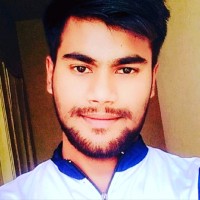 Deepak Kumar Roy
