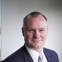 Michael Patterson