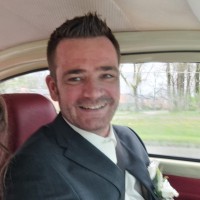 Sander De Fauw