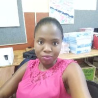 Shonisani Mamphwe
