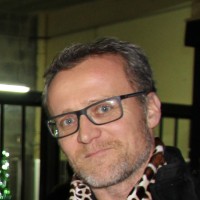 Franck Brochain