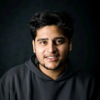 Ayush Chauhan