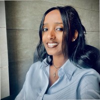Meseret Temesgen