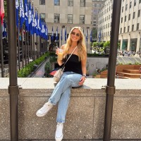 Kendall Walsh