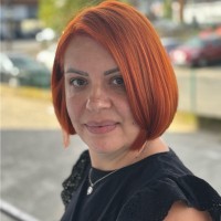 Lavinia Moldovan