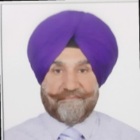 Daljit Singh Wahla